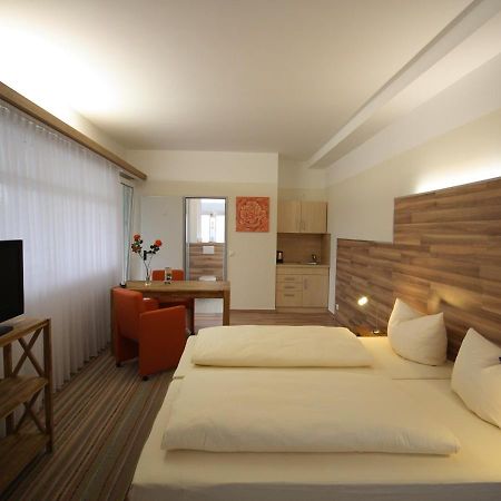 Petul Apart Hotel City Essen Room photo